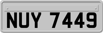 NUY7449