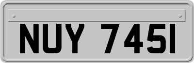 NUY7451