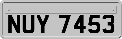 NUY7453