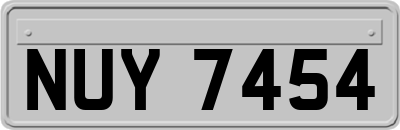 NUY7454