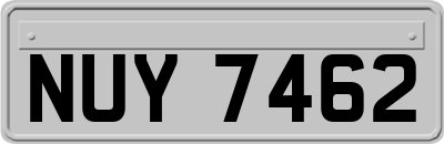 NUY7462