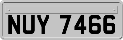 NUY7466