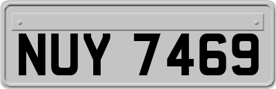 NUY7469