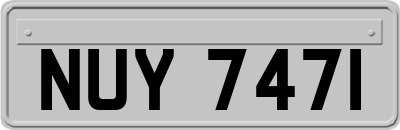 NUY7471