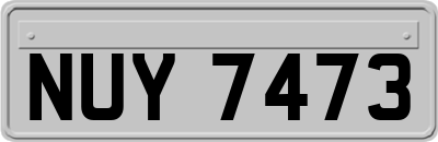 NUY7473