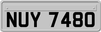 NUY7480