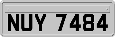 NUY7484