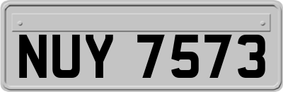 NUY7573