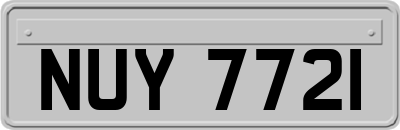 NUY7721