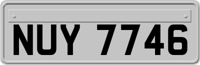 NUY7746