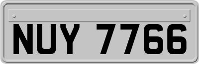 NUY7766