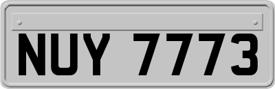 NUY7773