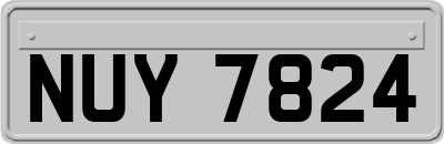NUY7824