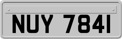 NUY7841