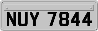 NUY7844