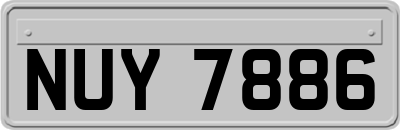 NUY7886