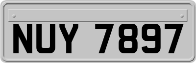 NUY7897