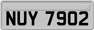 NUY7902