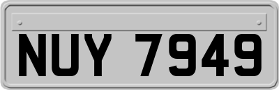 NUY7949