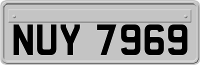 NUY7969