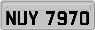 NUY7970