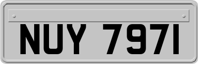 NUY7971