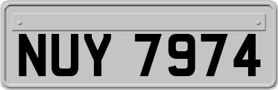 NUY7974