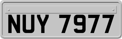NUY7977