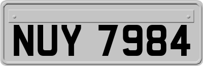 NUY7984
