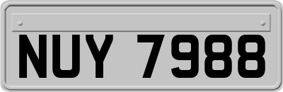 NUY7988