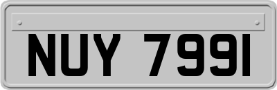 NUY7991