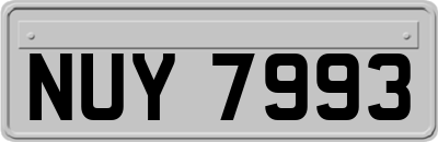 NUY7993