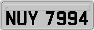 NUY7994