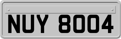 NUY8004