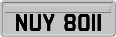 NUY8011