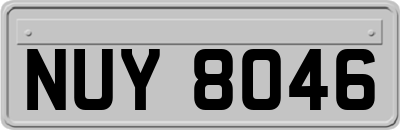 NUY8046