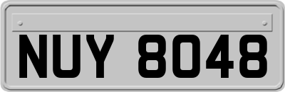 NUY8048
