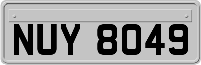 NUY8049
