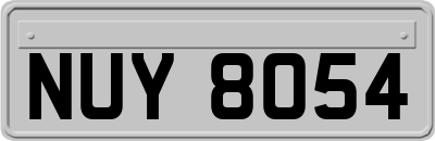 NUY8054