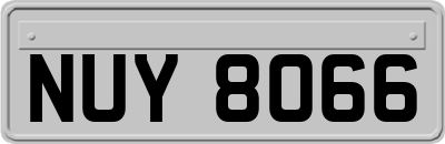 NUY8066
