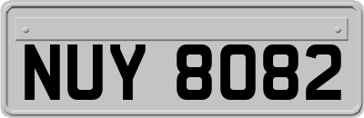 NUY8082