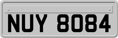 NUY8084