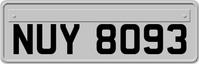 NUY8093