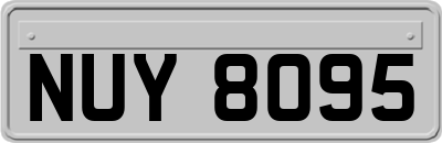 NUY8095