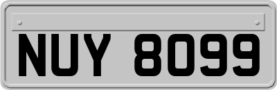 NUY8099