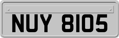NUY8105