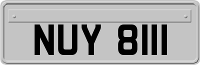 NUY8111