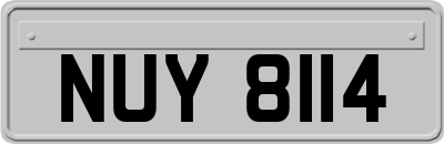 NUY8114
