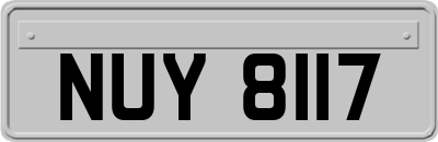 NUY8117