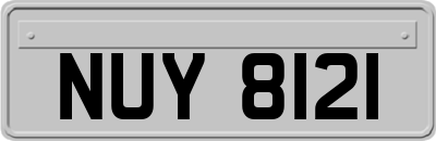 NUY8121